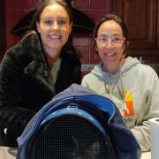 El día de reyes otra adopción…